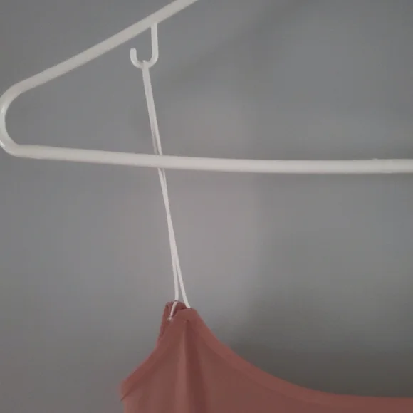 Intimately Free People Skinny Strap Seamless Mini Slip Dress - Picture 6 of 6